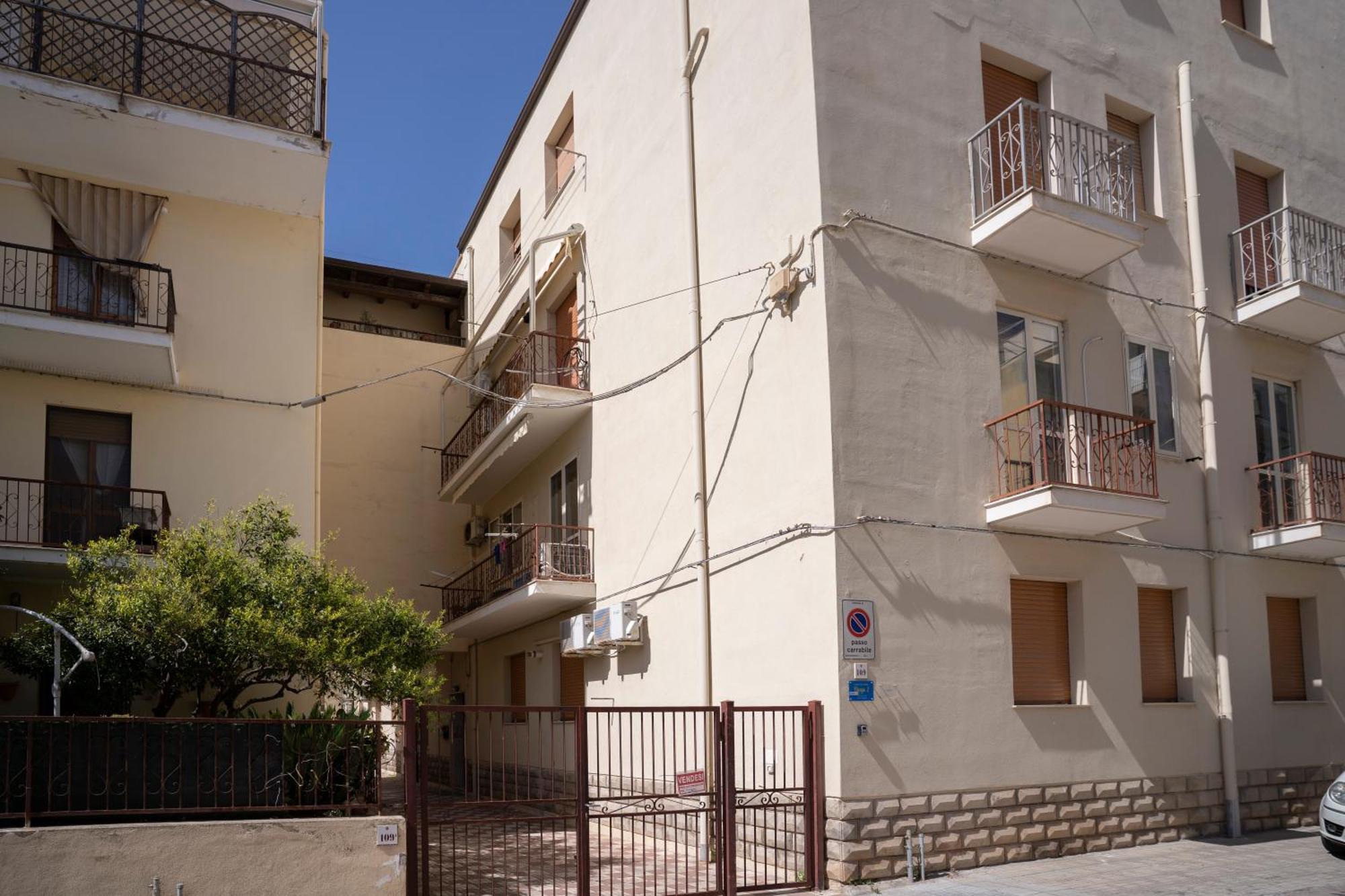 Apartamento Nonna Rosas Alguer Exterior foto