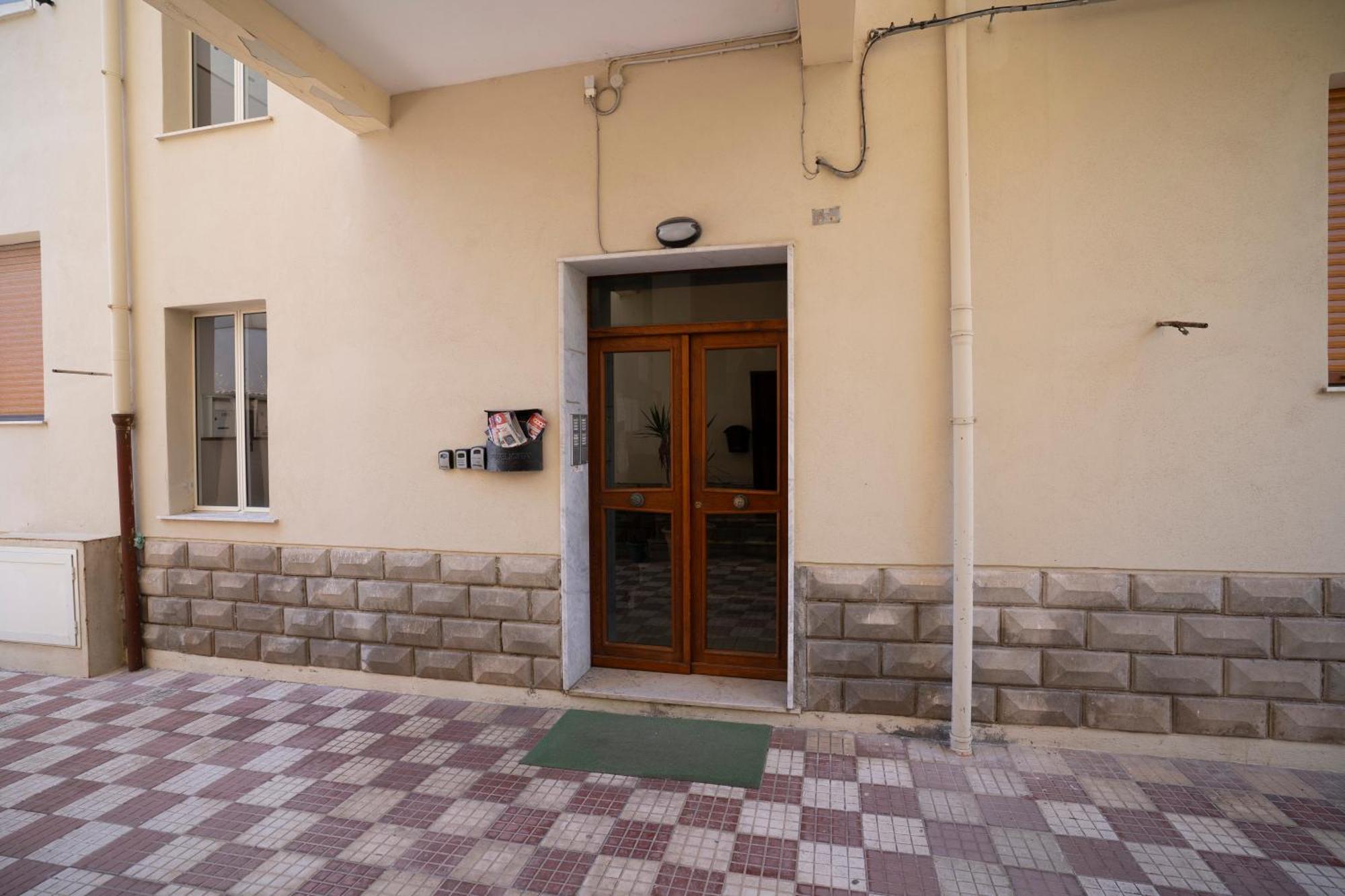 Apartamento Nonna Rosas Alguer Exterior foto
