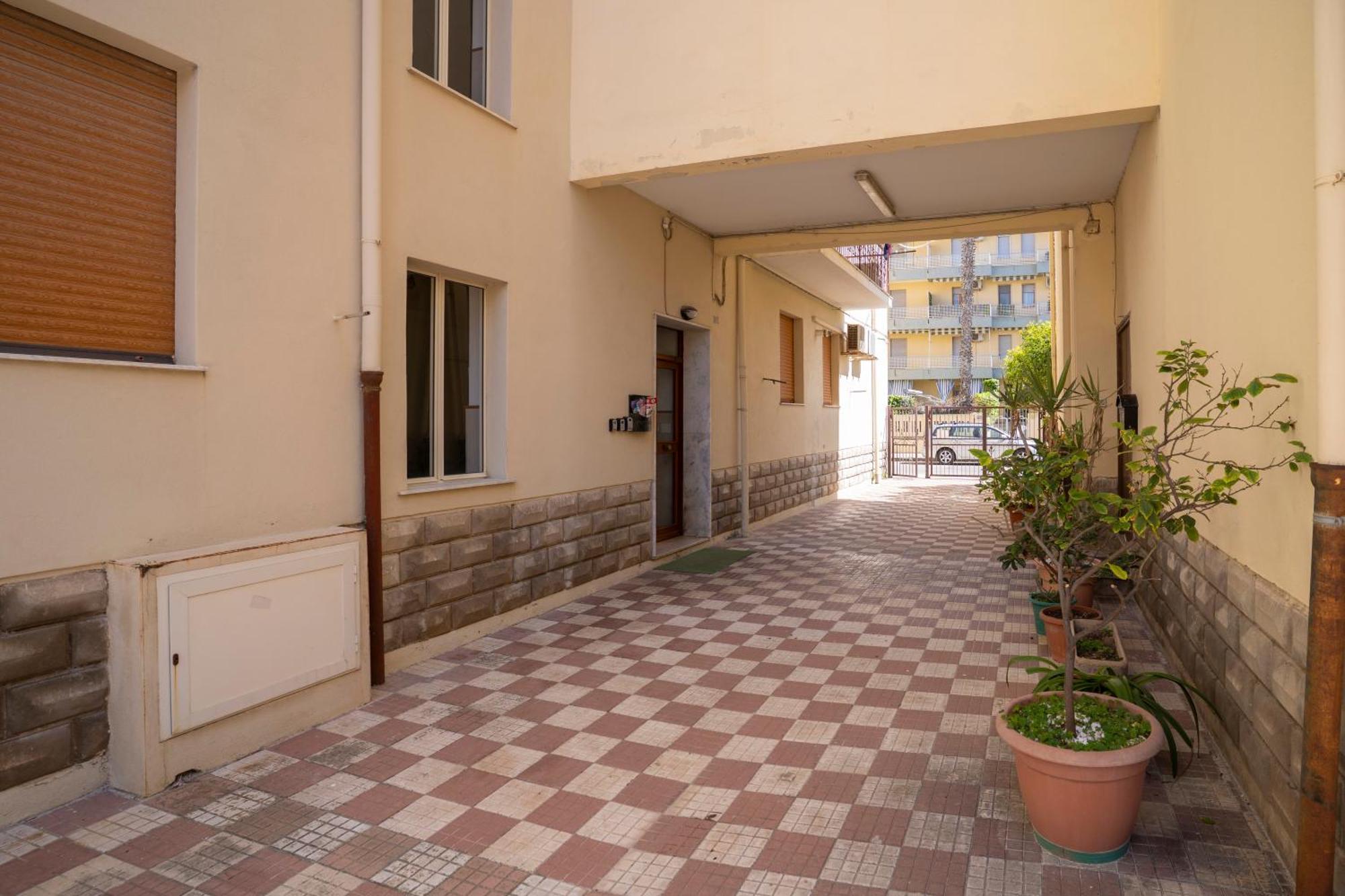 Apartamento Nonna Rosas Alguer Exterior foto