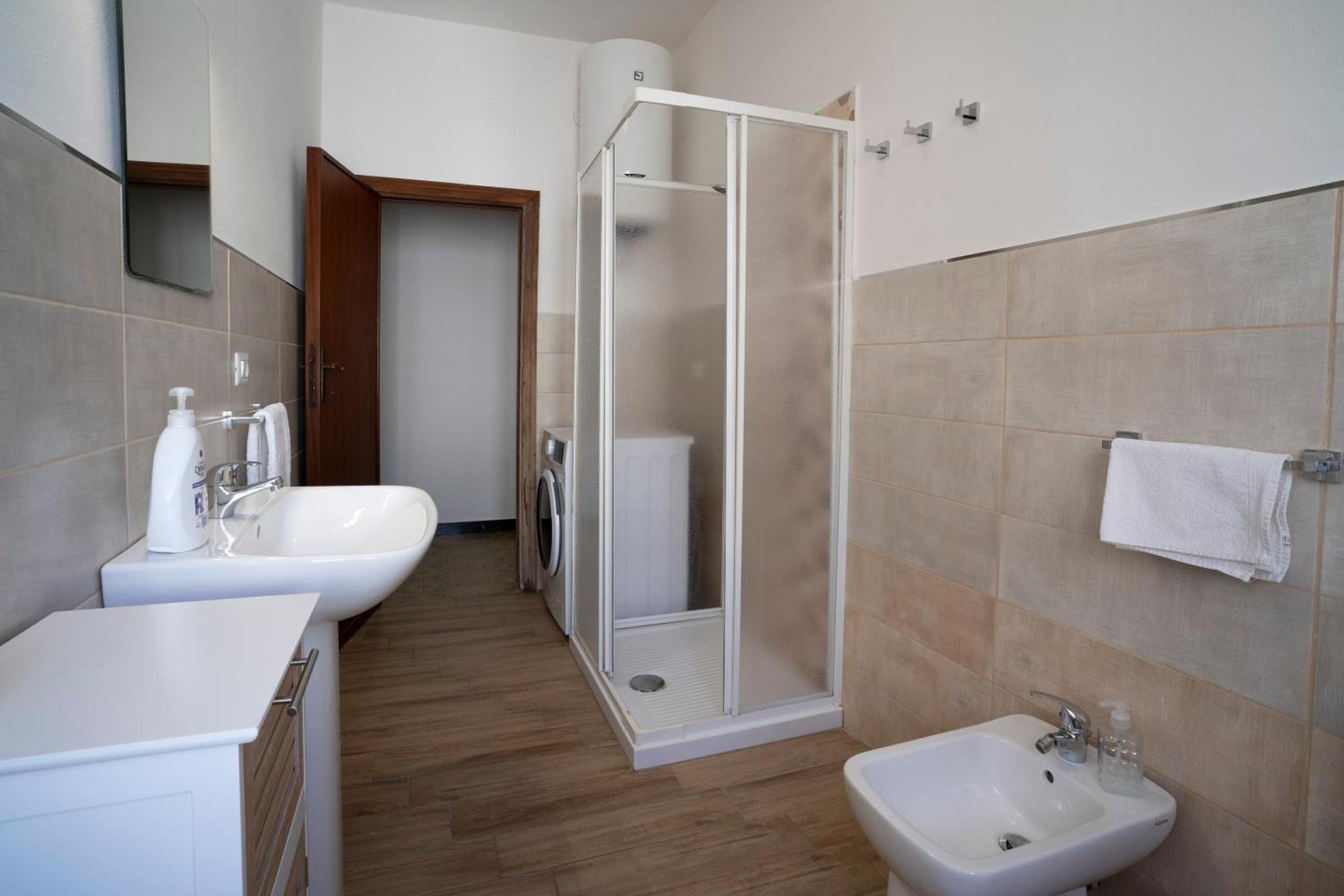 Apartamento Nonna Rosas Alguer Exterior foto