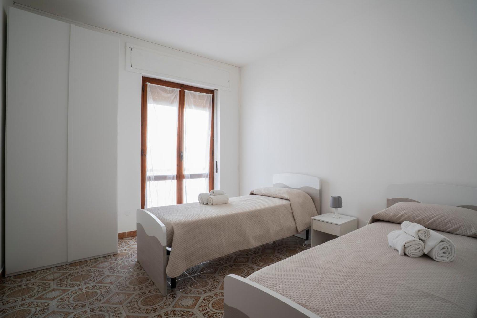 Apartamento Nonna Rosas Alguer Exterior foto