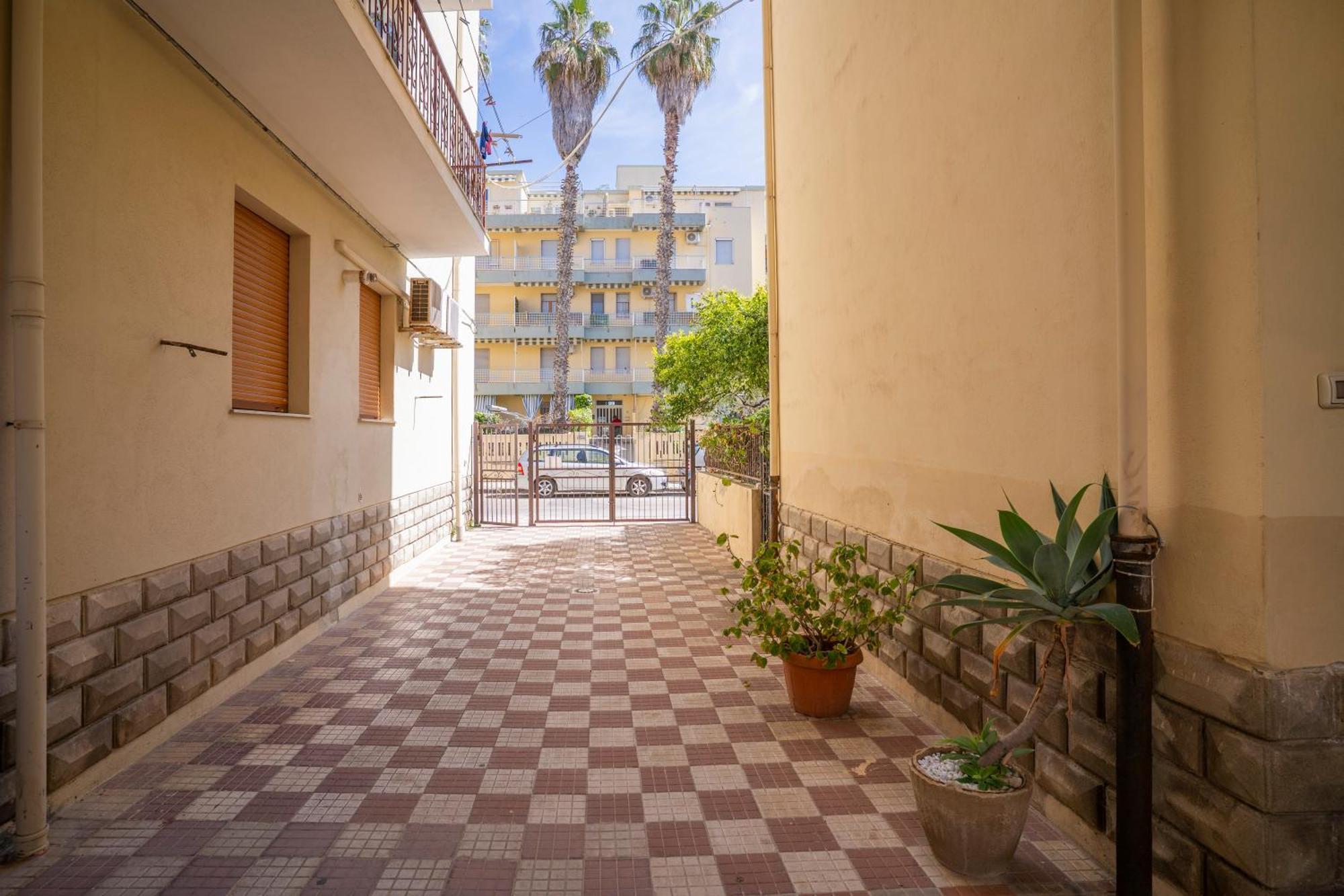 Apartamento Nonna Rosas Alguer Exterior foto