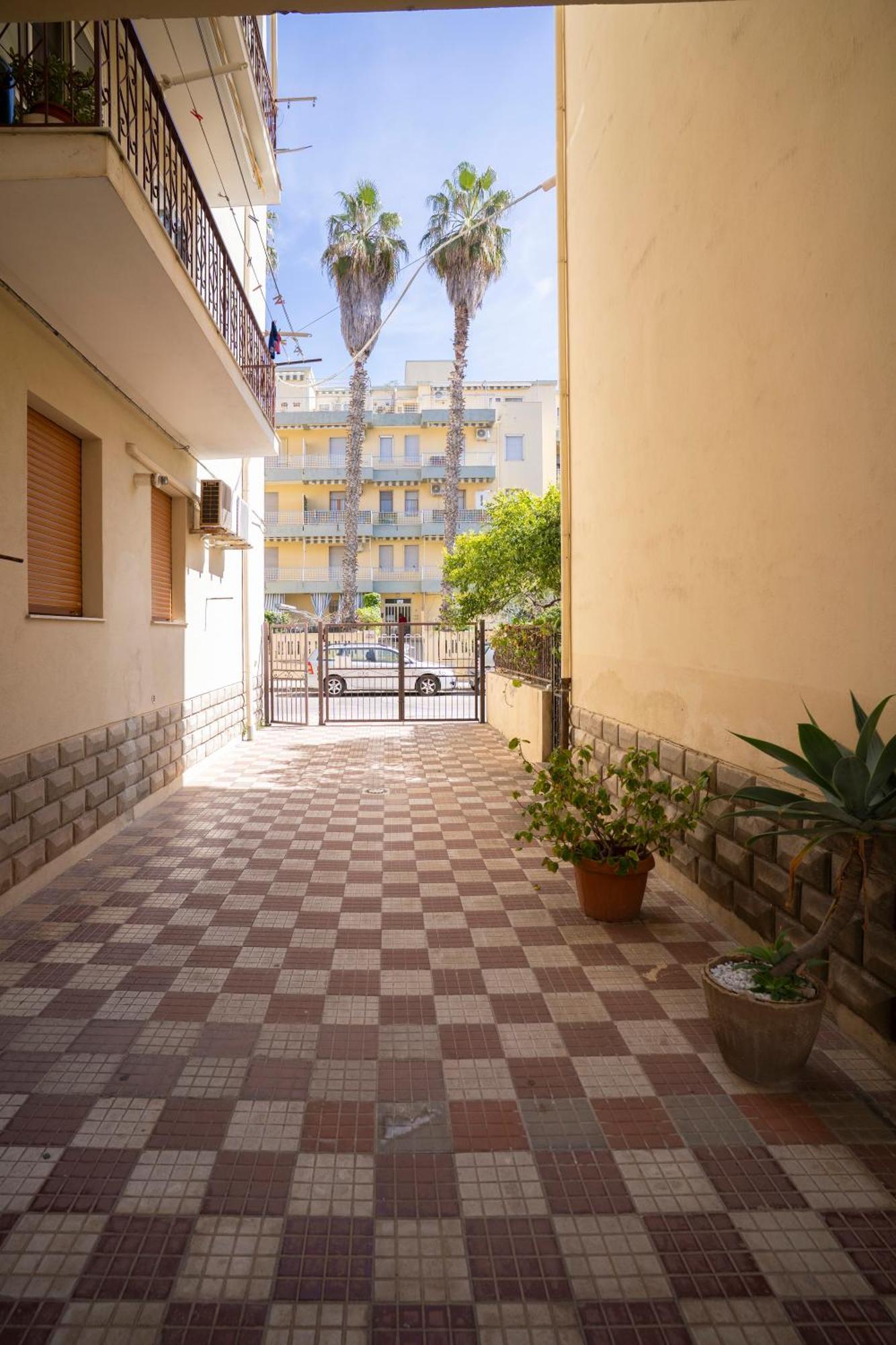 Apartamento Nonna Rosas Alguer Exterior foto