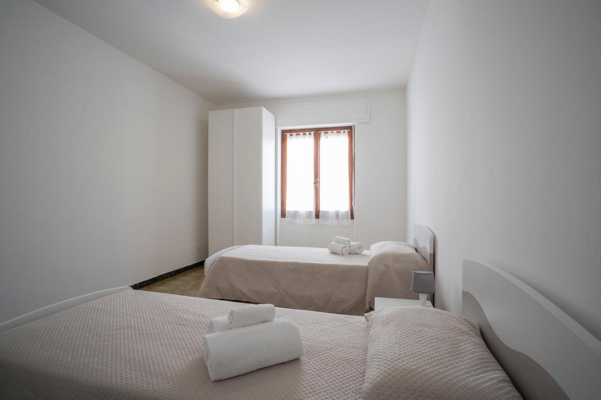 Apartamento Nonna Rosas Alguer Exterior foto
