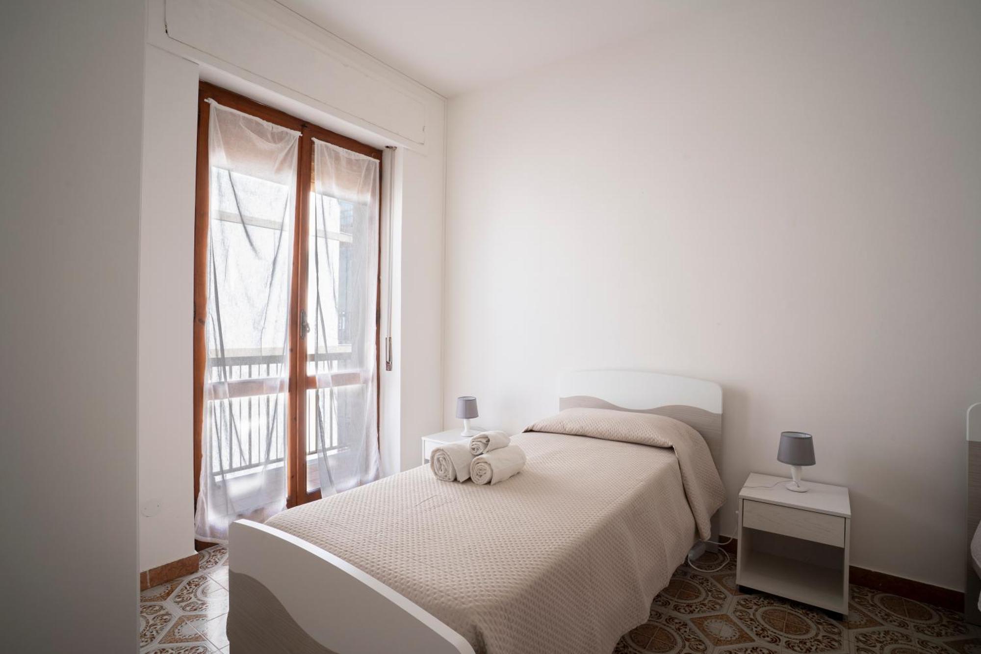 Apartamento Nonna Rosas Alguer Exterior foto