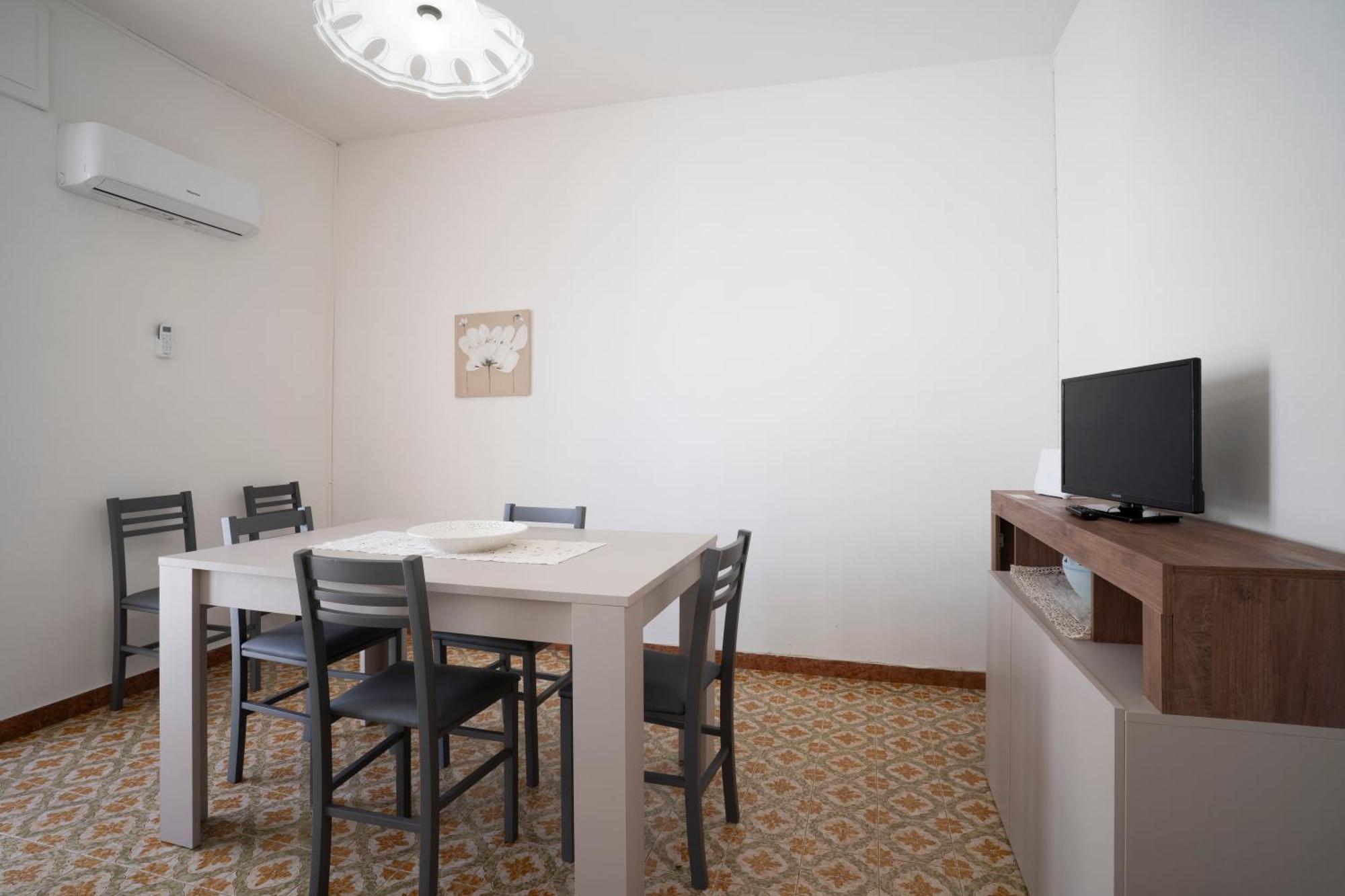 Apartamento Nonna Rosas Alguer Exterior foto