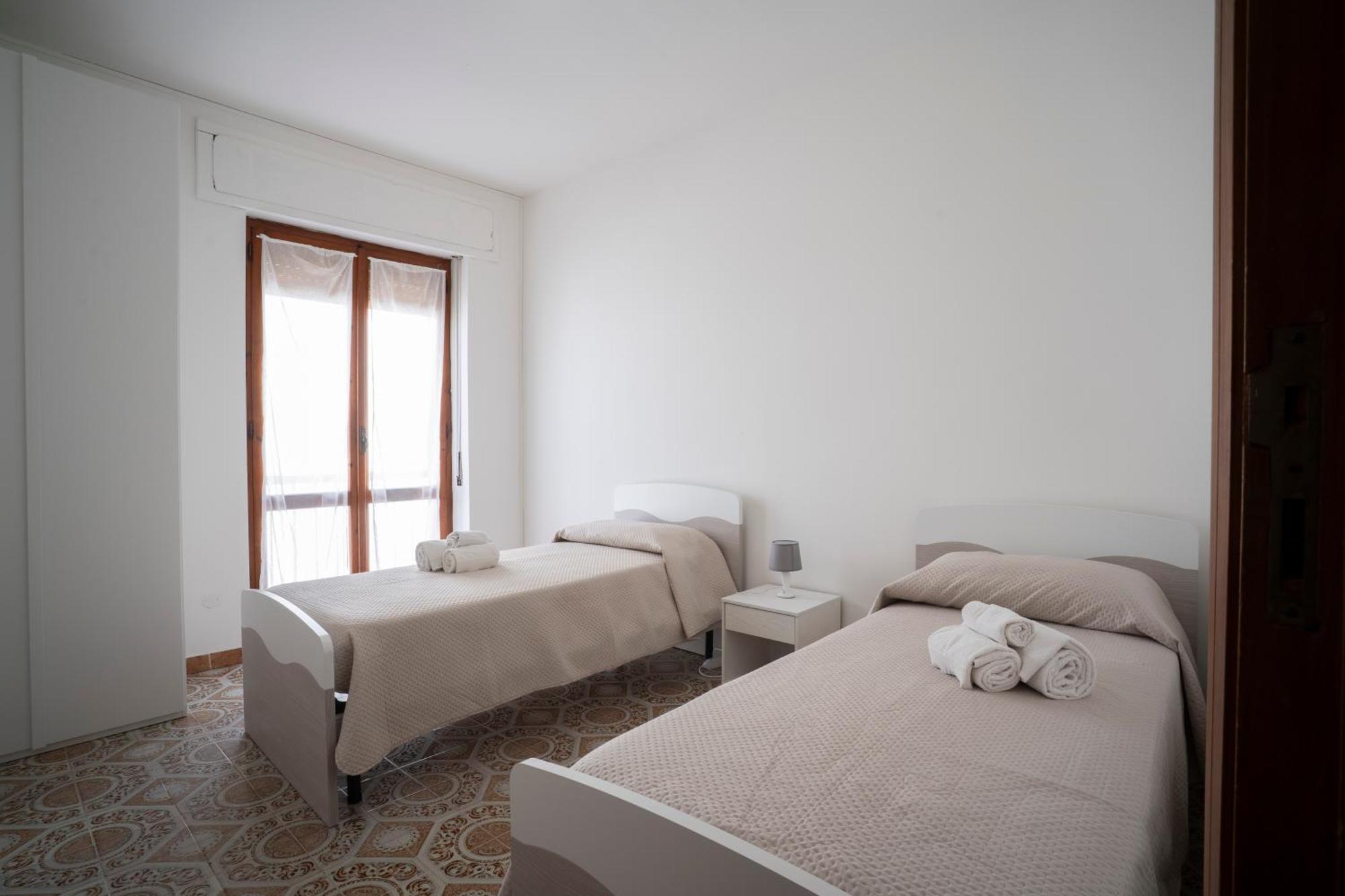 Apartamento Nonna Rosas Alguer Exterior foto
