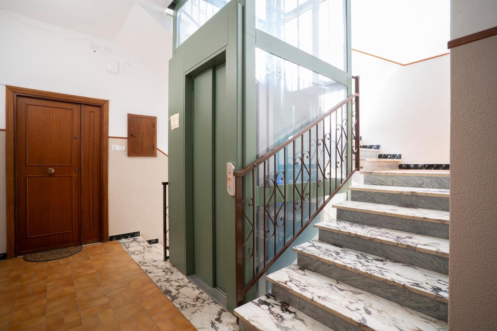 Apartamento Nonna Rosas Alguer Exterior foto