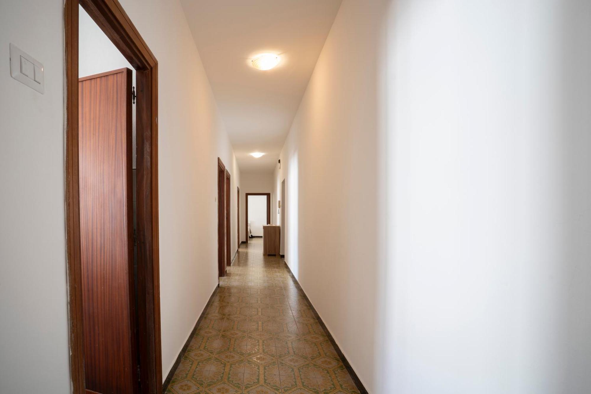 Apartamento Nonna Rosas Alguer Exterior foto