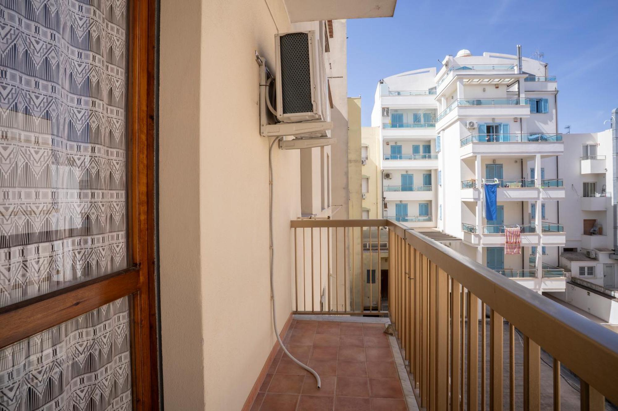 Apartamento Nonna Rosas Alguer Exterior foto