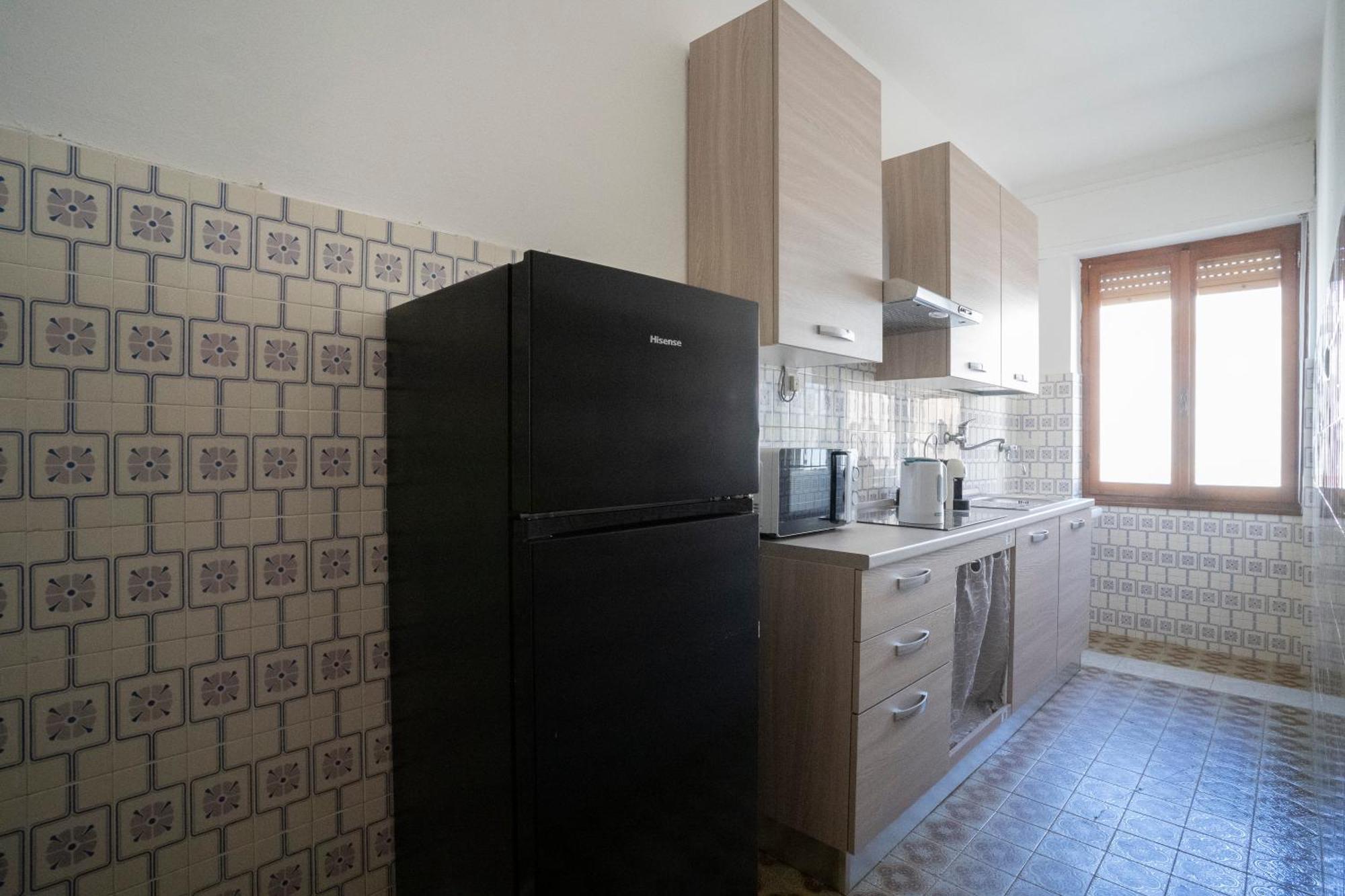 Apartamento Nonna Rosas Alguer Exterior foto