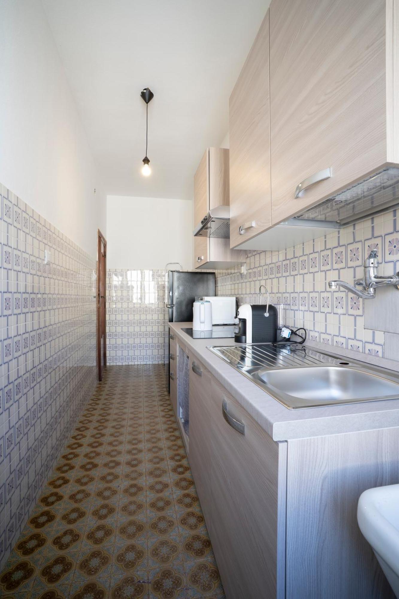Apartamento Nonna Rosas Alguer Exterior foto