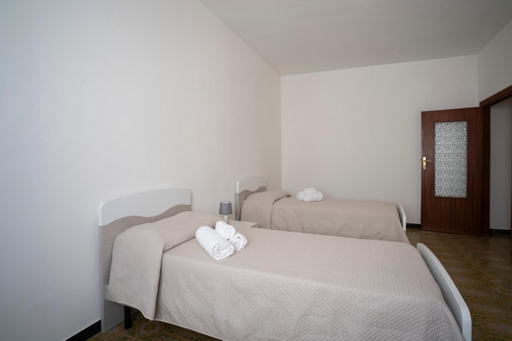 Apartamento Nonna Rosas Alguer Exterior foto