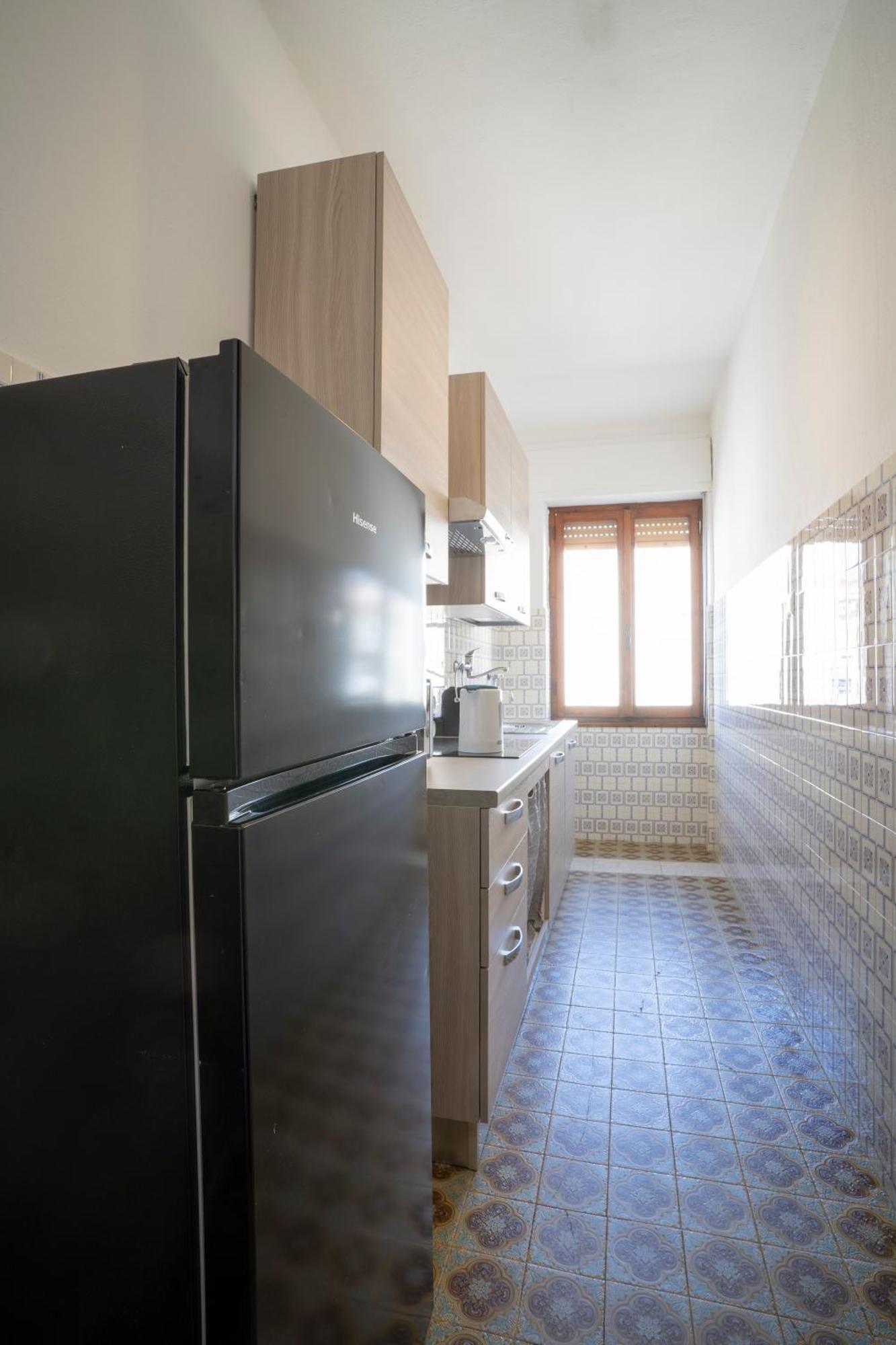 Apartamento Nonna Rosas Alguer Exterior foto