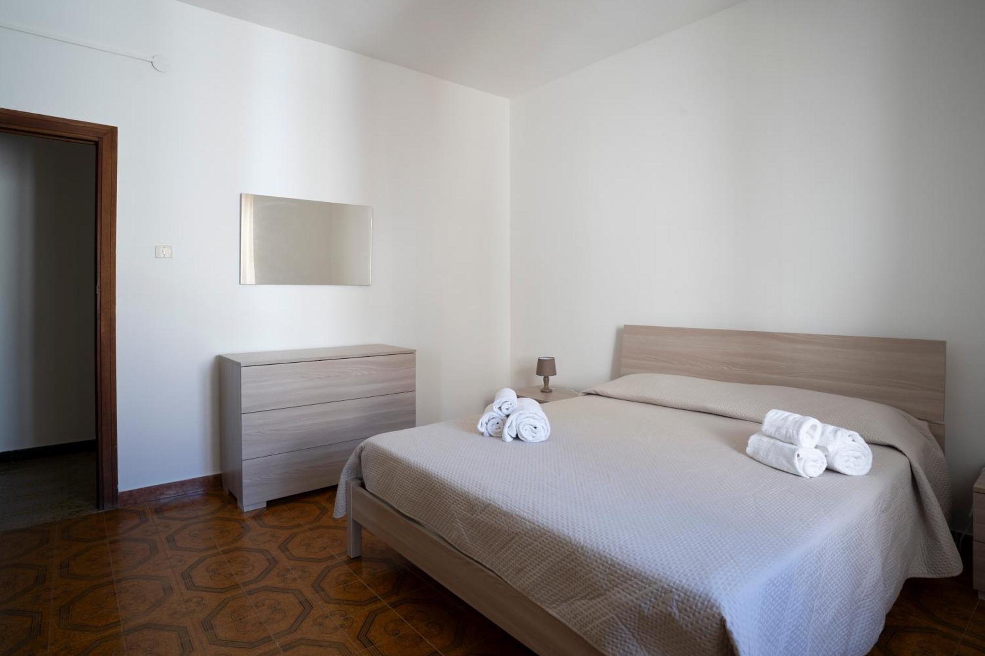 Apartamento Nonna Rosas Alguer Exterior foto