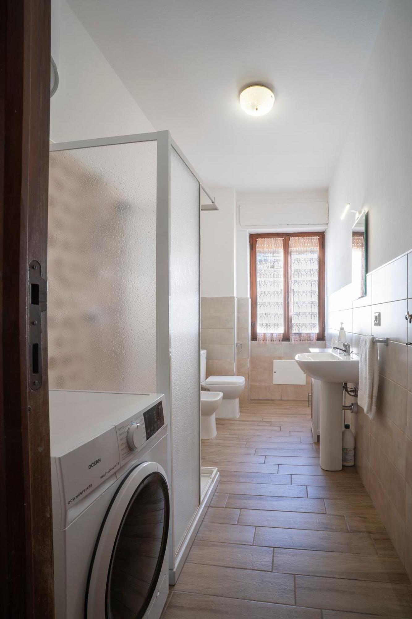 Apartamento Nonna Rosas Alguer Exterior foto