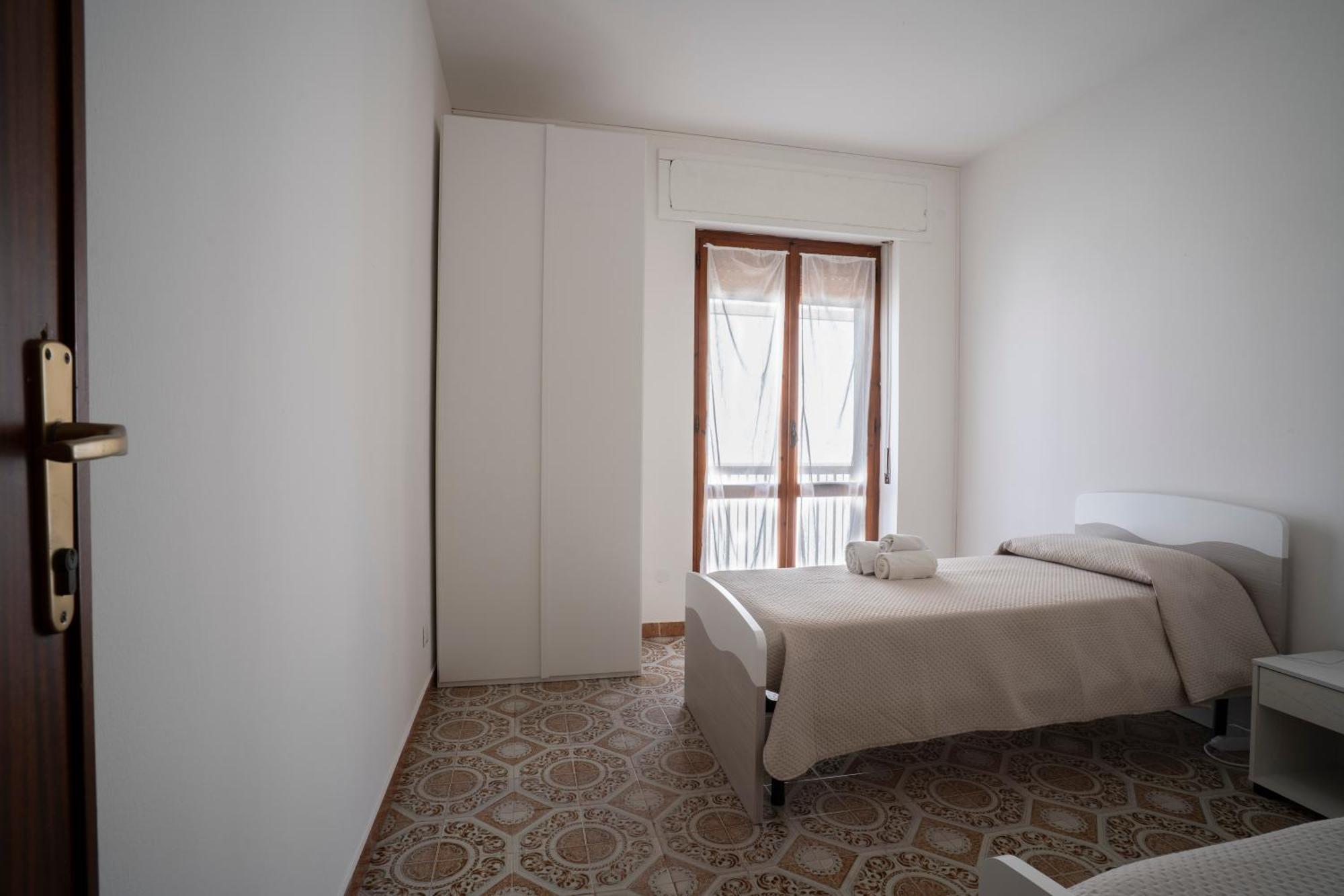 Apartamento Nonna Rosas Alguer Exterior foto